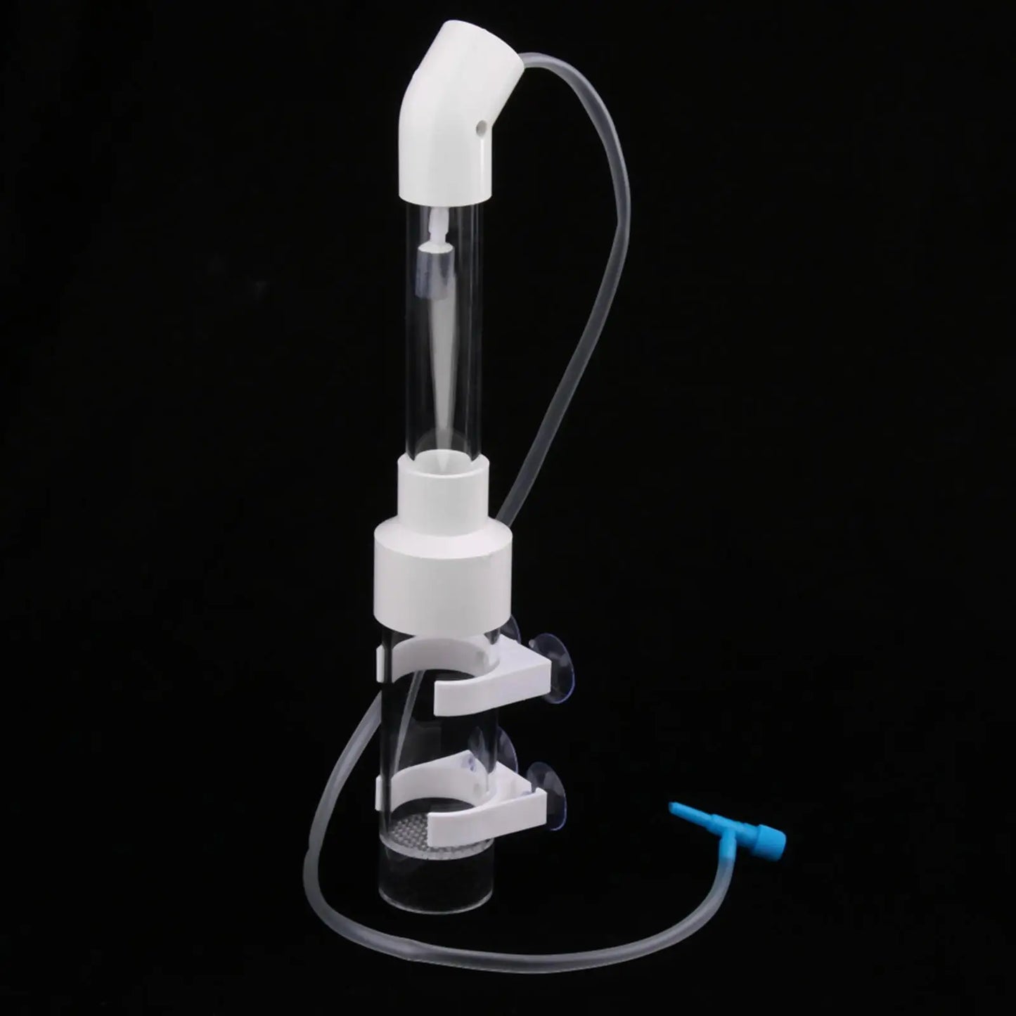 Aquarium Fish Egg Incubator Tumbler Hatchery Breeding Mouth 50mm for